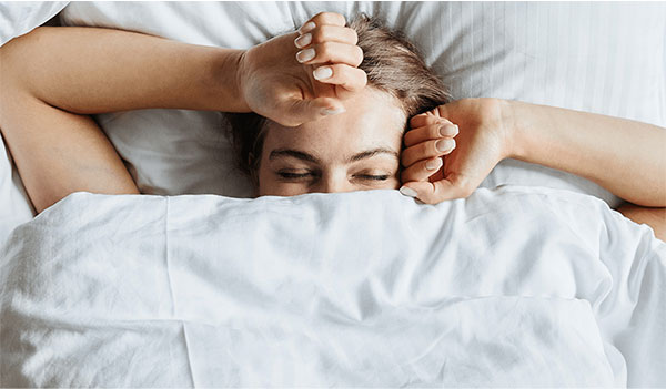 Как подготовить ко сну, чтобы спать хорошо и полезно для здоровья
